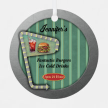 Diversão - Sinal do Dinheiro Retro