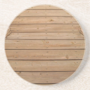 Diversos. Série Wooden — Porta copos de Conselh