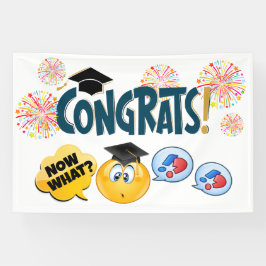 DIVERTIDO Parabéns Formatura