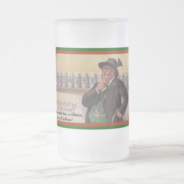 DIVERTIMENTO! ~ ALEMÃO DA CANECA DE CERVEJA DO (Centro)