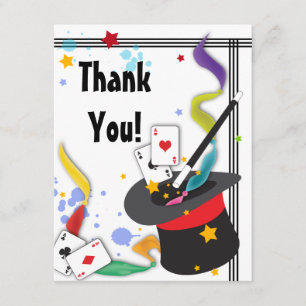 Divertimento colorido do respingo com o cartão de