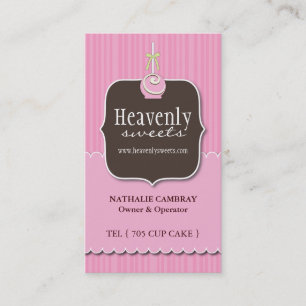 Divertimento e cartão de visita lunático dos pop