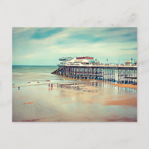 Divertimento no verão em cartões de recorte