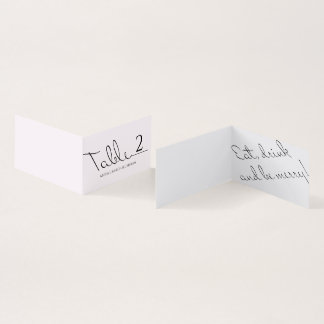 Divertimento tipográfico mínimo, ainda que formal