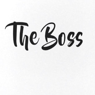 DIVIDIR A T-Shirt DO CHEFE