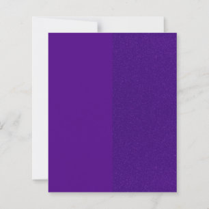 Dividir Folha de Papel Brilhante Roxo - Personaliz