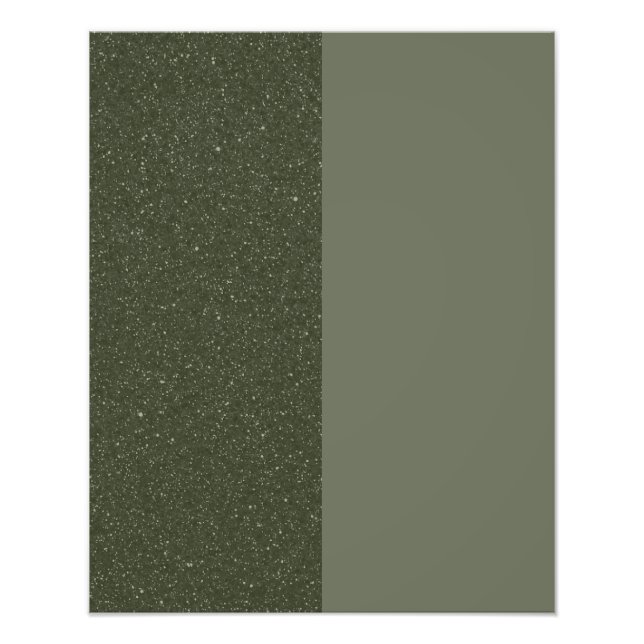 Dividir Moss - Alargamento de Fotografias de Ruído (Frente)