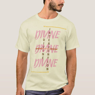 DIVINE INTERVENTION T-Shirt