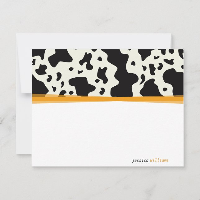 Divino Bovina (Frente)