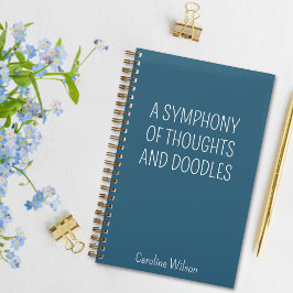 Divirta Citação Teal Melhor Mínimo de Presente Eng