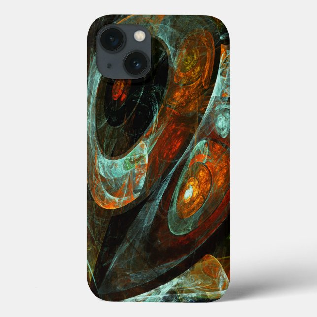 Divisão de Abstrato de Tempo (Verso)
