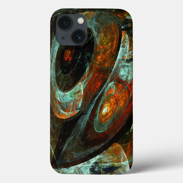 Divisão de Abstrato de Tempo (Verso)