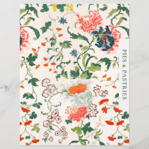 Divisor de Receitas   Tortas e passas   Na moda Fl