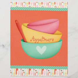 Divisores de Binder de Receita