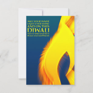 diwali inspiration inner light burst