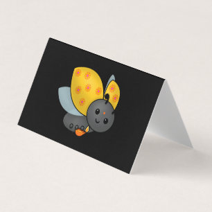 Diwali Ladybug com Deepa