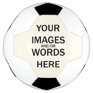 DIY - Bola de Futebol