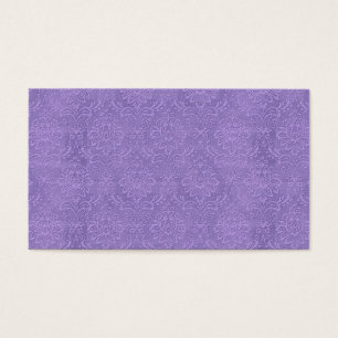 DIY criam seu próprio damasco roxo do casamento