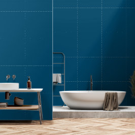 DIY Ocean Blue Simple Authority®