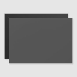 DIY (Várias Dimensões) Cartões de visitas magnétic