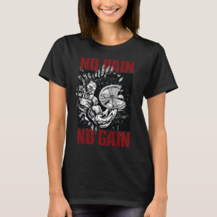 Dizeres de musculação e camisetas de ginásio para