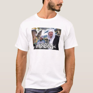 DJ CHRIS DIABLO FOTO CAMISA