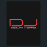 DJ Flyer<br><div class="desc">Copyright © 2009-2014</div>