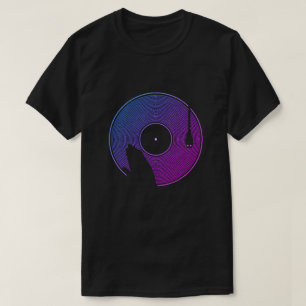 DJ Misturando T-Shirt
