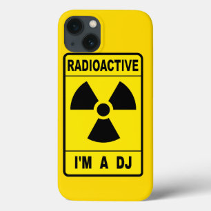 DJ Radioativo