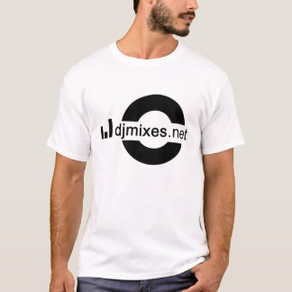 DJMixes.net - camisa - pro