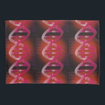 DNA ID Science<br><div class="desc">Transforme seu quarto em um grande experimento científico! Uma ciência legal,  moderna e divertida inspirou uma estante projetada como presente para todos os cientistas,  professores de ciência,  estudantes de ciência,  enfim,  qualquer geek de ciência em sua vida (e isso inclui você)! Projetado pela Science Geekness © em http://www.zazzle.com/sciencegeekness*</div>