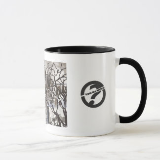 Do asilo, caneca do asilo