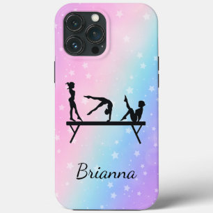 Do Beam para a ginástica personalizada por telefon
