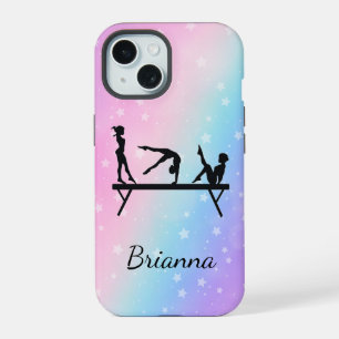 Do Beam para a ginástica personalizada por telefon