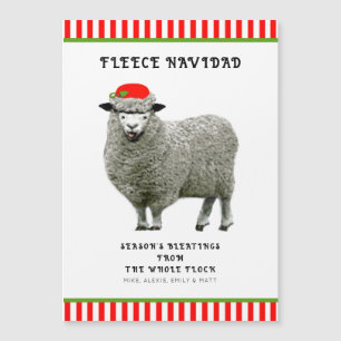 Do Cartão de Férias de Natal de Todos os Estados U