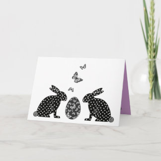 © do cartão de Martzkin da páscoa M. 2012 Martz