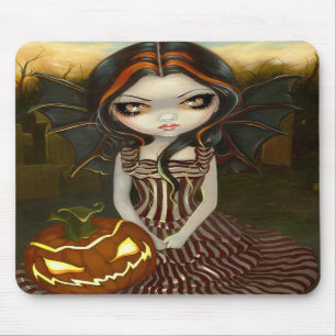 Do "crepúsculo" Mousepad Dia das Bruxas