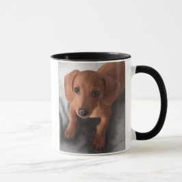 Do filhote de cachorro a caneca de café a mais
