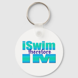 do iSwim chaveiro IM conseqüentemente