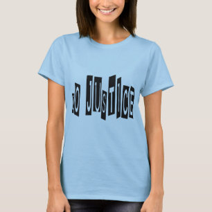 Do Justice T-Shirt