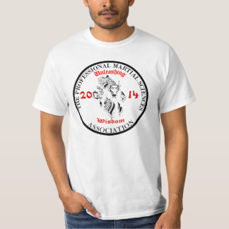 Do karaté camisa 2014 de acampamento