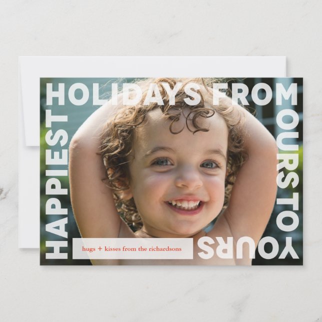 Do nosso até ao seu (Frente)