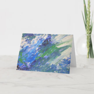 Do "O cartão ascendente surf"