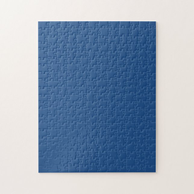 Do "O quebra-cabeça o mais difícil mundo!" (Azul) (Vertical)