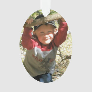 Do Ornamento de Fotografias de Papais noeis - Cons