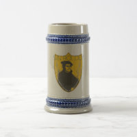 Do pecado caneca de cerveja da cerveja de Martin