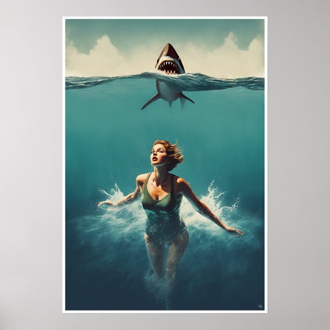 Do Poster Profundo (Frente)