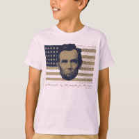 Do T-Shirt da Criança das Pessoas