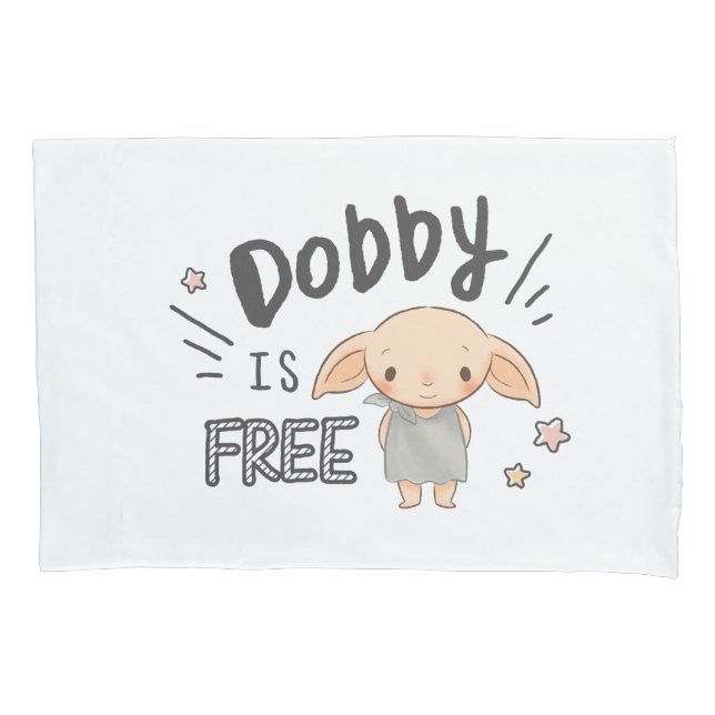 Dobby Is Free (Frente)