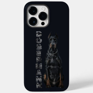 Doberman Pinscher